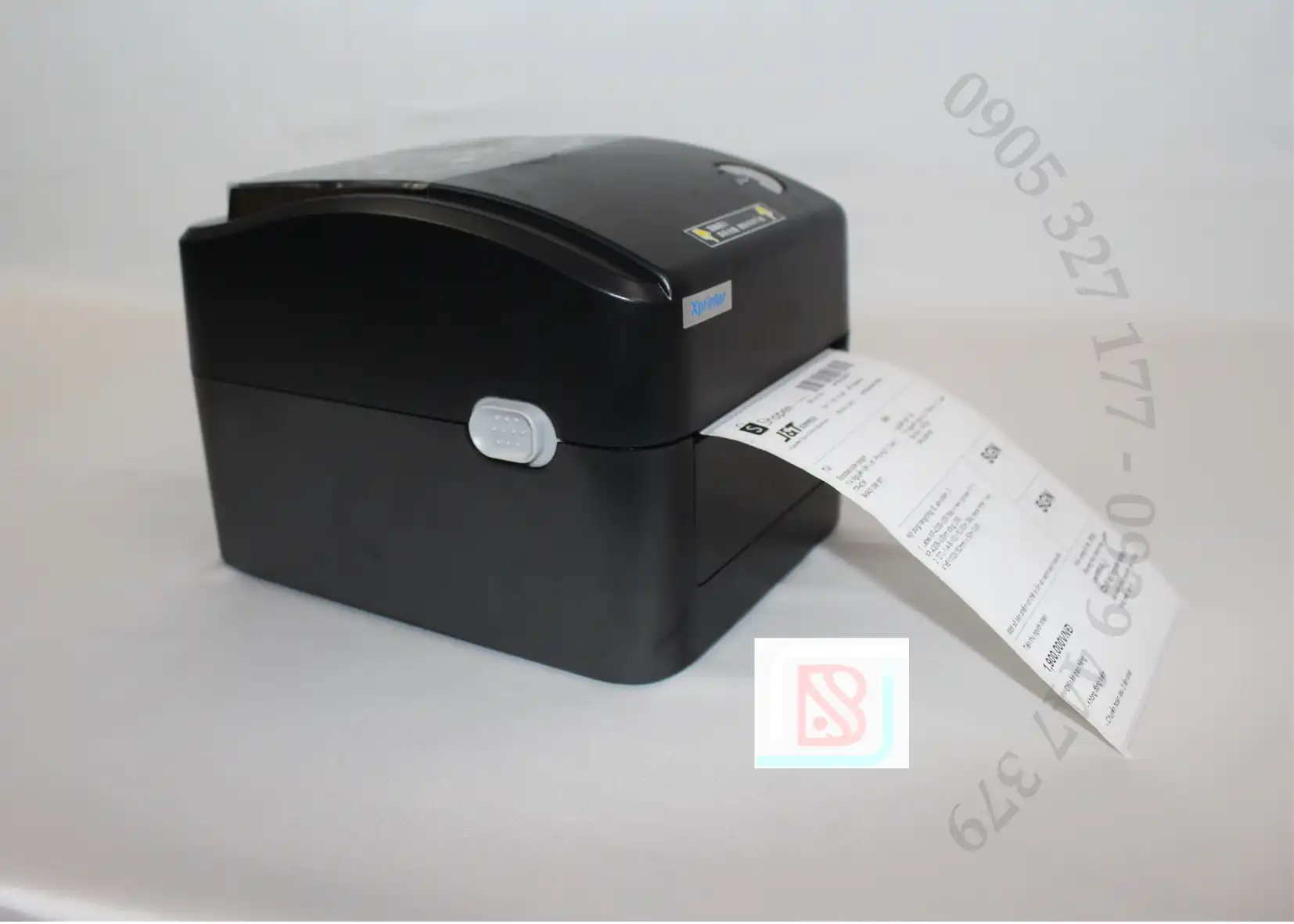 Giấy decal nhiệt 100x150